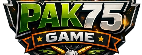 PAK75 Game Login